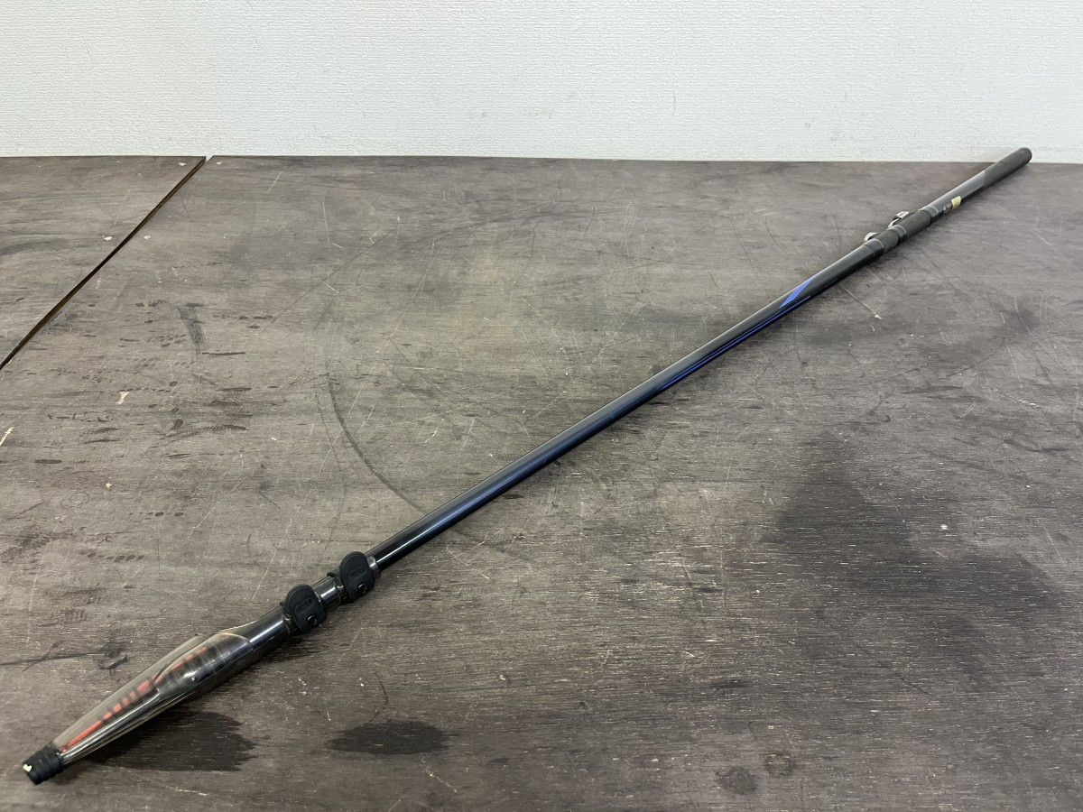 新品！リョービ RYOBI SA プロセクション 尾長 0.6-53 希少 磯竿