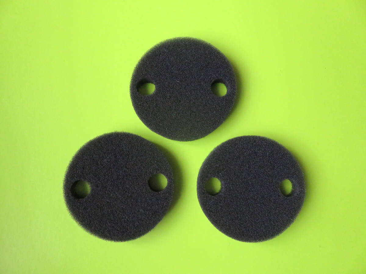 Filtro Aria Per Shindaiwa T300 T350 T450 BP350 - Confezione Da 2 Pezzi - Foto 9