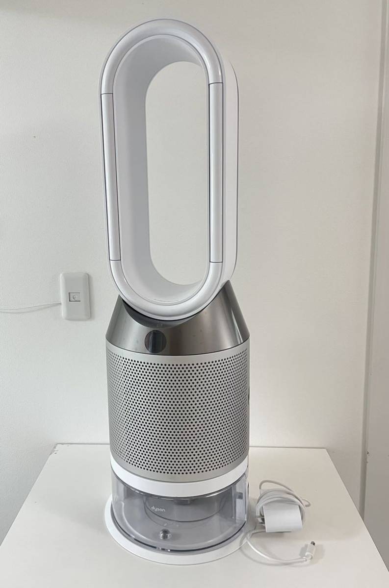 傷や汚れあり】ダイソン Dyson Air multiplier PH01 Technology 空気