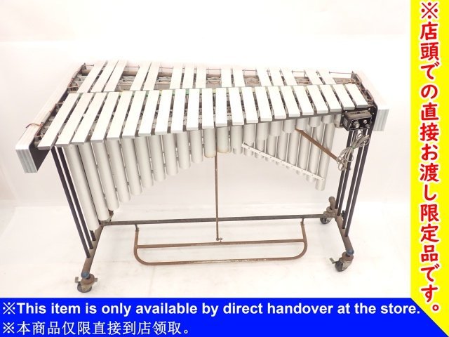 サイトウ:コンサート•ビブラフォン VS-3000DC <Traditonal>