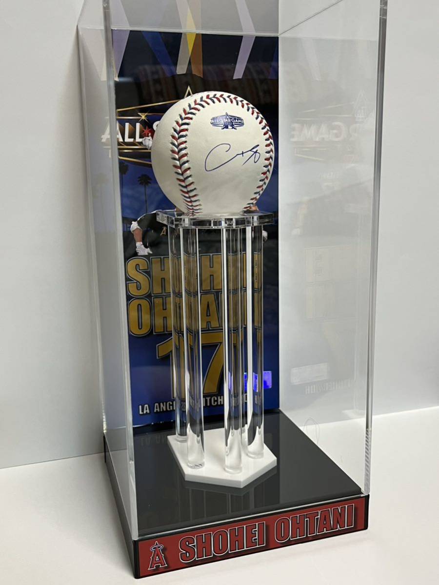 大谷翔平 2022 SSP ALL STAR GAME BLUE #ASG-16 大谷翔平 2022 SSP ALL STAR GAME BLUE #ASG-16 大谷翔平 2022 SSP ALL