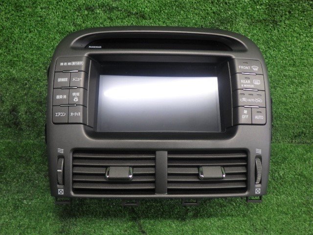 即決】大画面 レクサス CT200H 9インチ ナビモニター マルチ