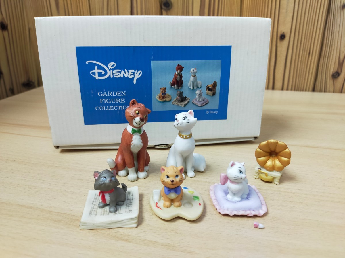 【激レア美品】ディズニー ピーターパン 箱庭フィギュア／加藤工芸 Amazon.co.jp: ディズニーフィギュア WDCC ピーターパン 人魚