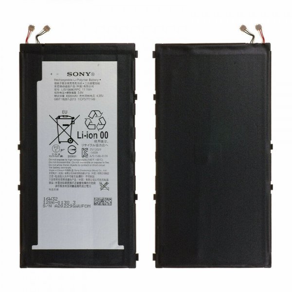 Brotect Pellicola In Vetro Ibrido Per Sony Xperia Z3 Tablet Compact – Durezza 9H, Anti-impronta, Made In Germany