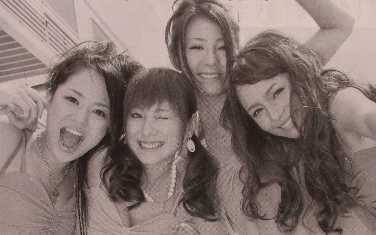 やや傷や汚れあり】379切り抜き 蒼井そら 麻美ゆま 初音みのり Rio