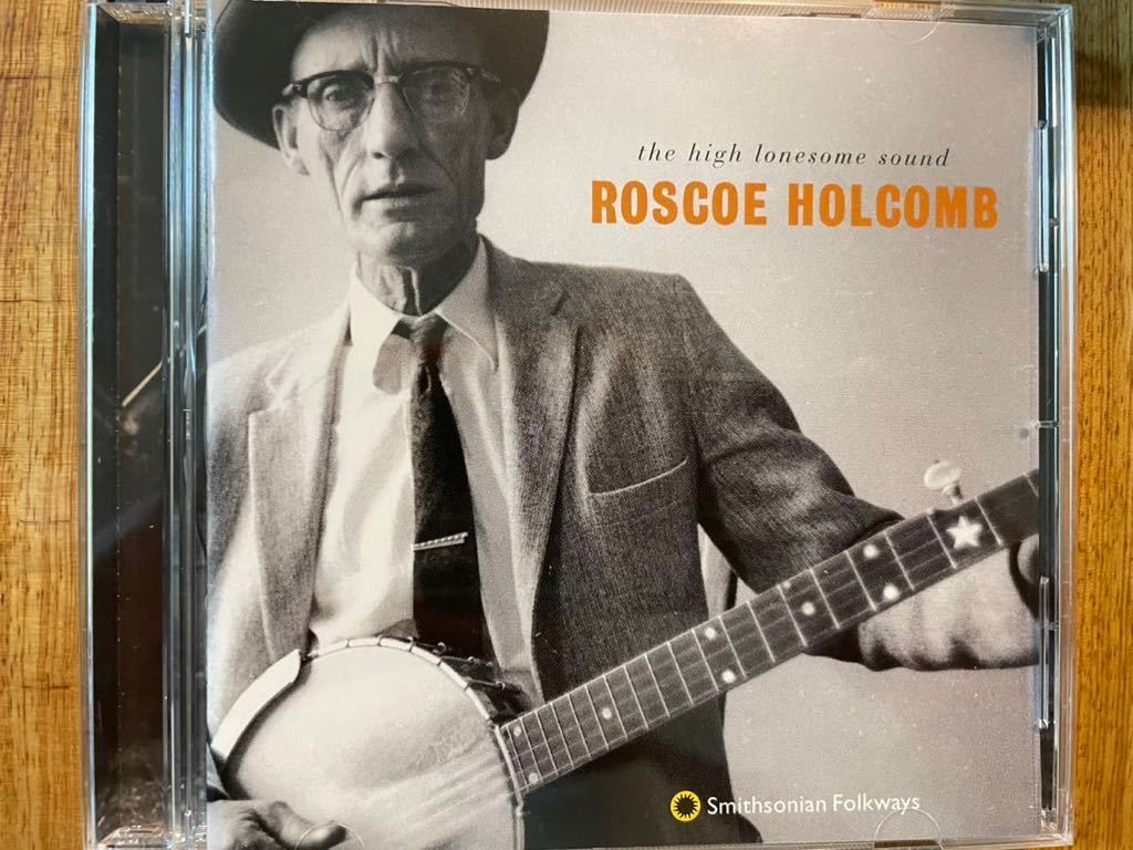 【やや傷や汚れあり】CD ROSCOE / HIGH LONESOME SOUNDの落札情報詳細 ヤフオク落札価格検索 オークフリー