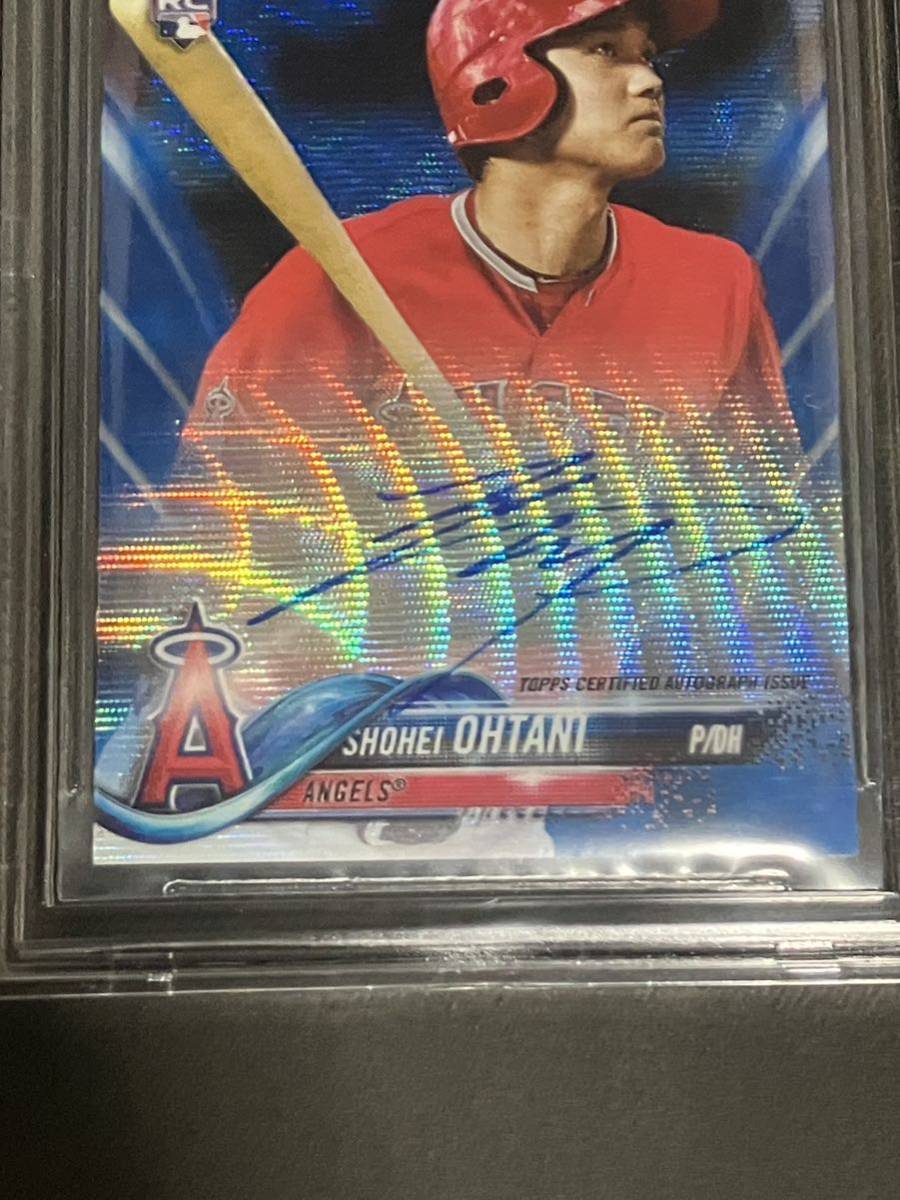79) MLB カード / 大谷翔平 SHOHEI OHTANI / RC