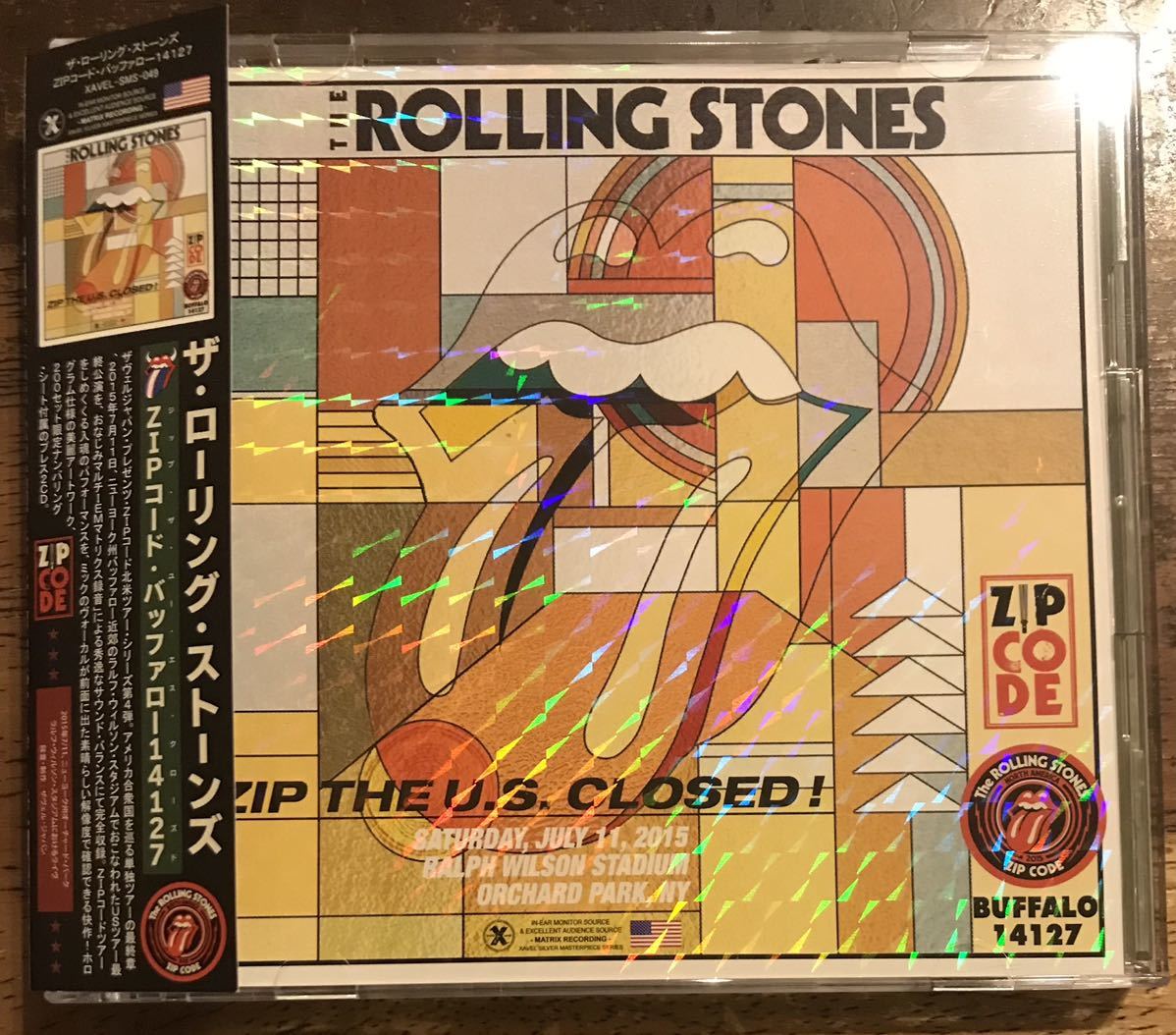 the-rolling-stones-zip-code-buffalo-14127-2cd