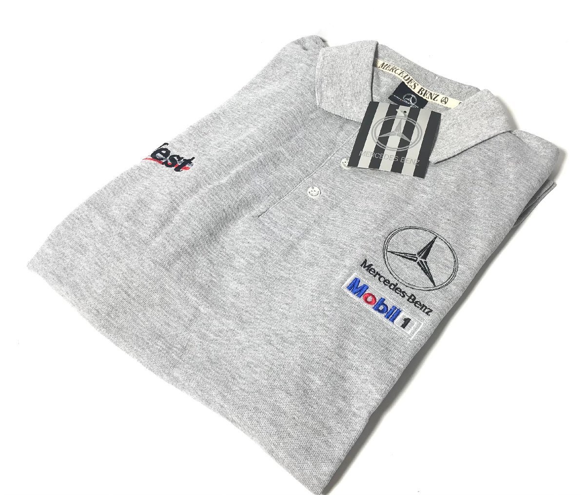 未使用】未使用 Mercedes-Benz メルセデス ベンツ Mobil1 モービル