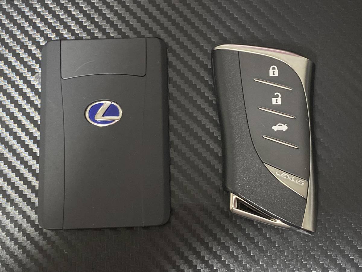 未使用保管品☆送料無料☆スバル純正スマートキー 基板番号 ふさわしかっ