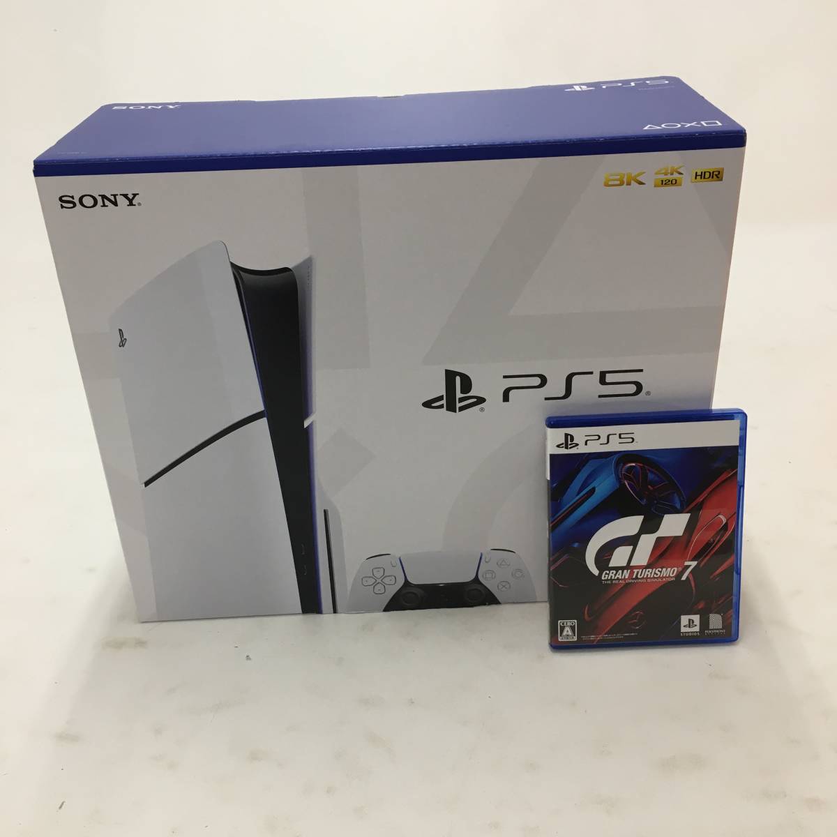 PS5】ドラゴンクエストIII そして伝説へ… 通常版＋ブック型収納ボックス《ローソン@Loppi・HMV購入特典付き》 : Game Soft (PlayStation 5) | HMV&BOOKS online - AW15045191 | PlayStation 5 本体 (通常版) ソフト付 | 本体(通常版) | Etolxy