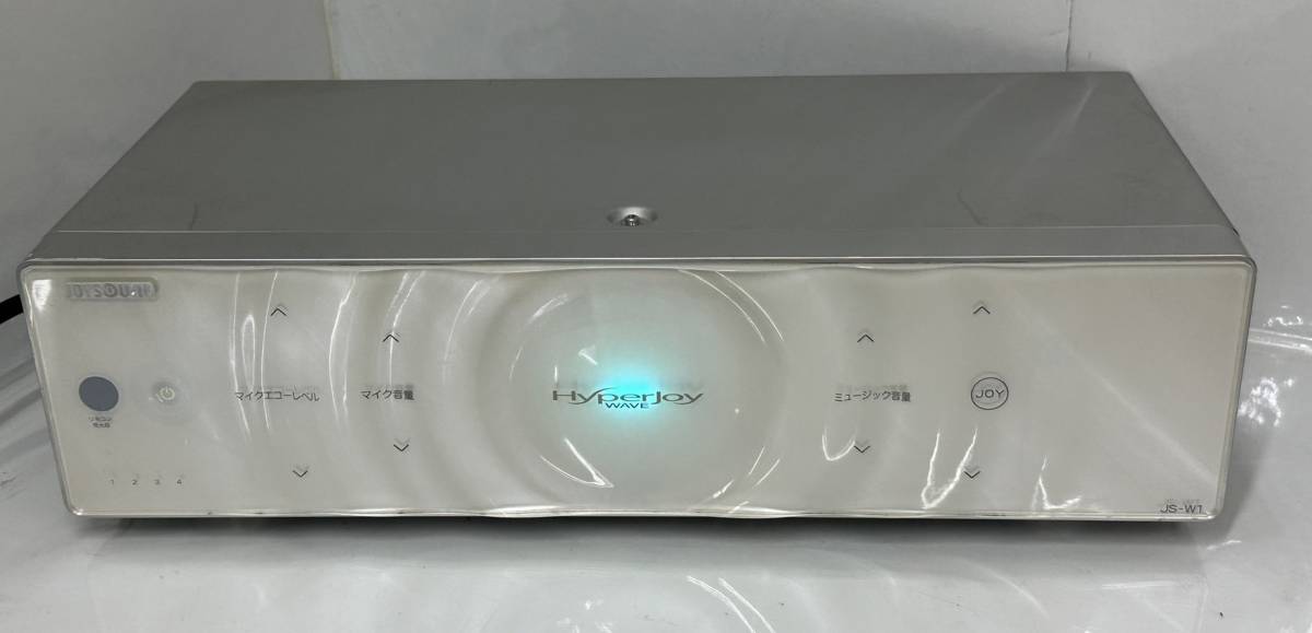 楽天市場】カラオケ本体 ジョイサウンド【中古】【送料無料