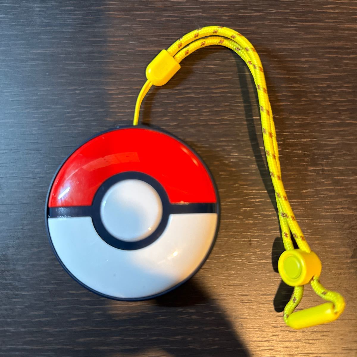 【目立った傷や汚れなし】Pokemon GO Plus + ポケモンGO プラスの落札情報詳細 ヤフオク落札価格検索 オークフリー