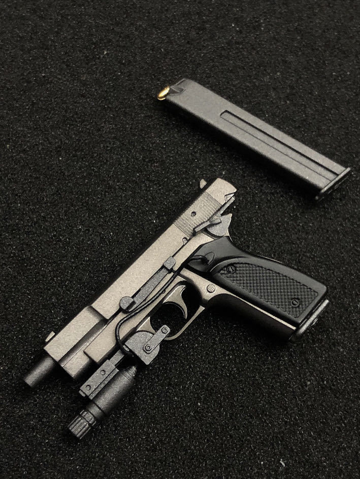 ブローニングハイパワー ハイパワー ブローニング MK3 FN MKIII HW WE