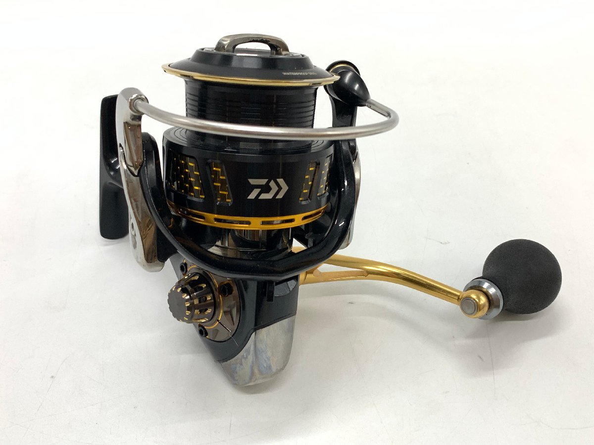 ダイワ 17モアザン 3012H 中古美品 中古 DAIWA 【ダイワ】 17 モアザン 3012H 杜の家ブルック 通販