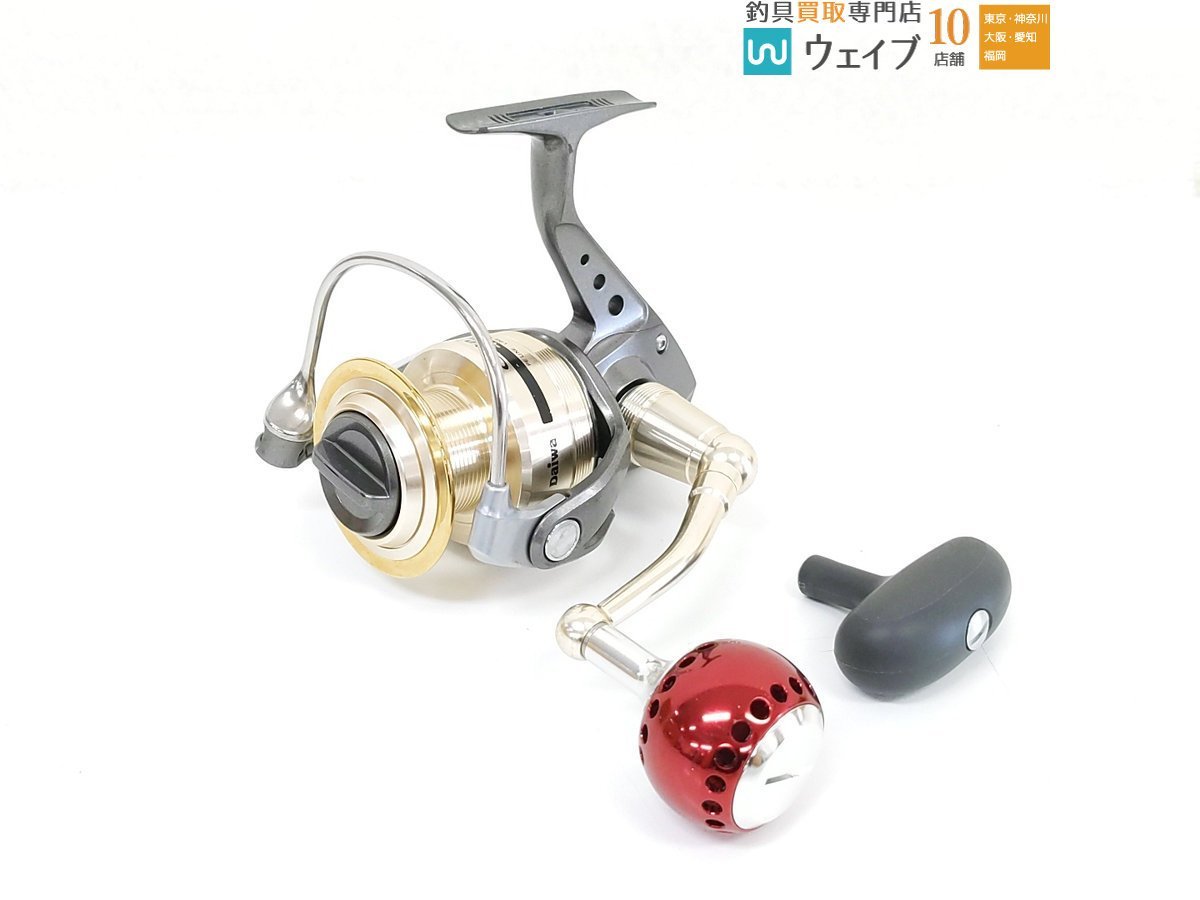 ダイワ純正 16キャタリナ 4500用 純正スプール