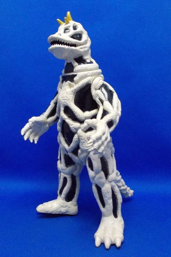 怪獣 大 決戦 ウルトラマン 中古]フィギュア 亡霊怪獣