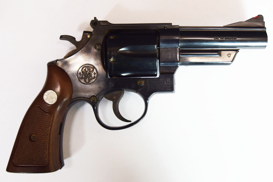 MGC HIGHWAY PATROL MAN リボルバー MGC HIGHWAY PATROL MAN リボルバー MGC HIGHWAY PATROL MAN