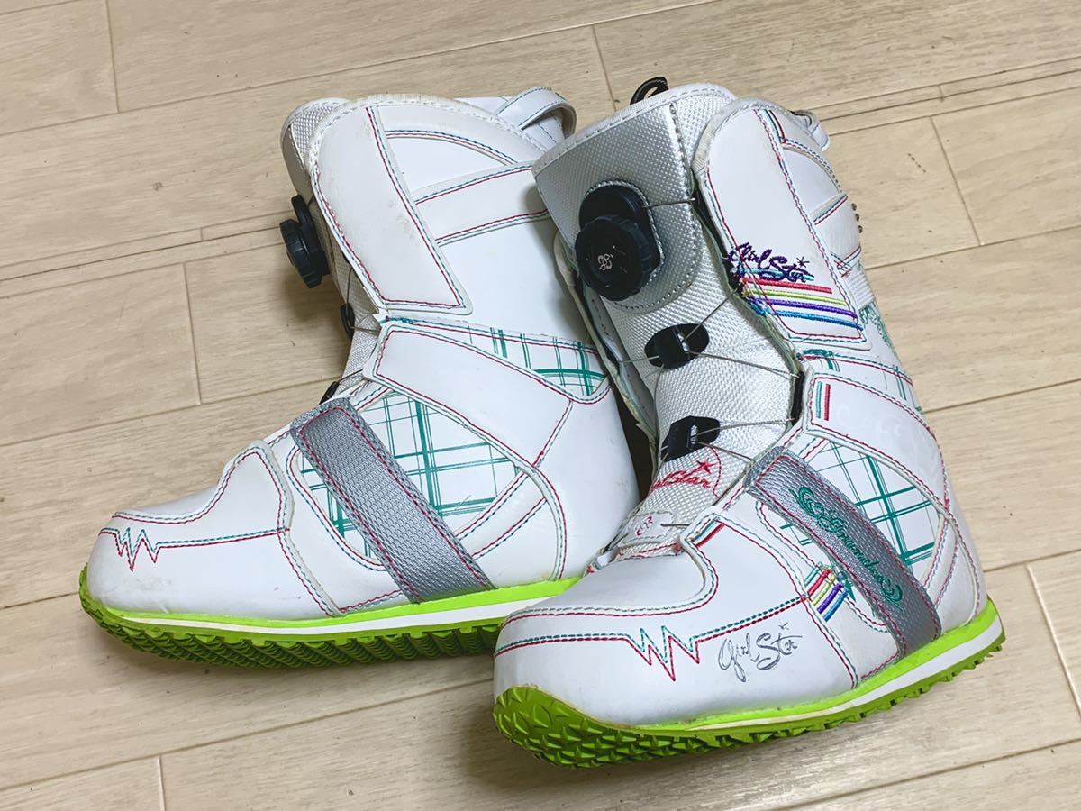 DEELUXE ディーラックス DEEMON 28.5cm