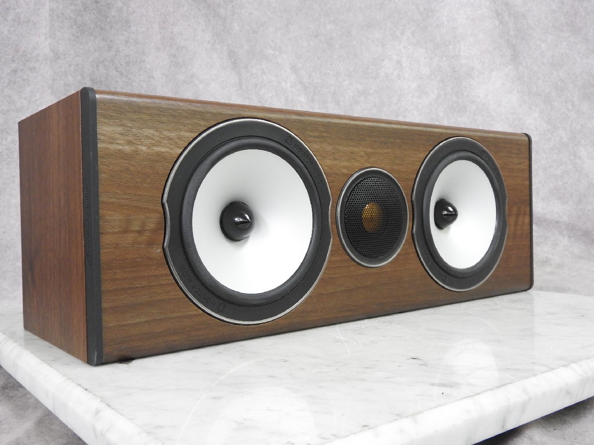 Monitor Audio Bronze 5chスピーカーセット BX5/BX1