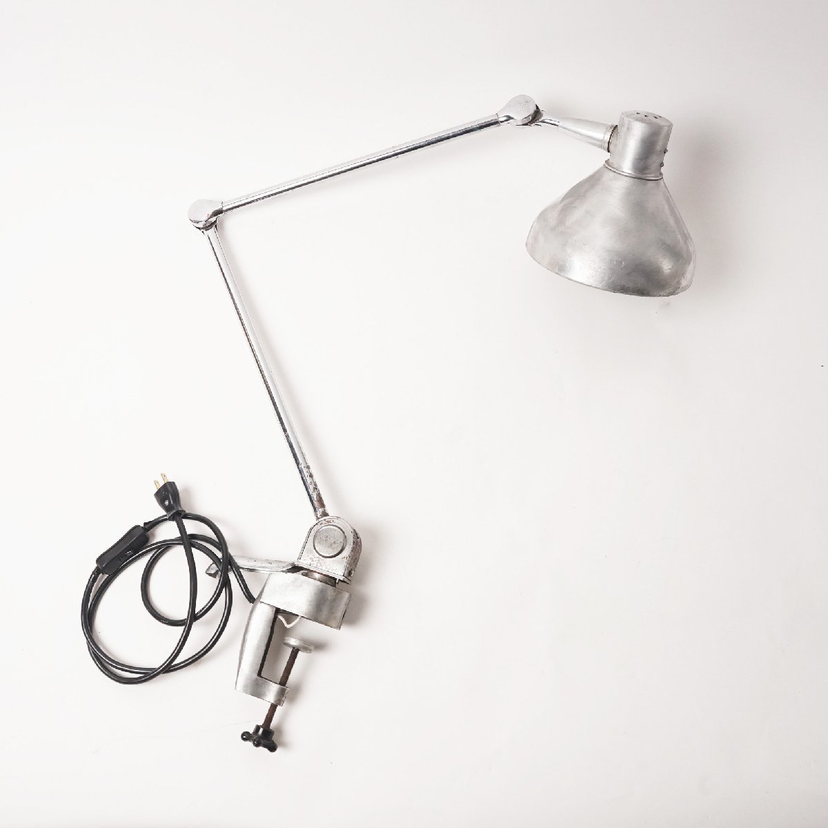 2. 希少！フランス アンティーク JUMO 600 ランプ ペリアン 希少！フランス アンティーク JUMO 600 ランプ ペリアン 600 店舗