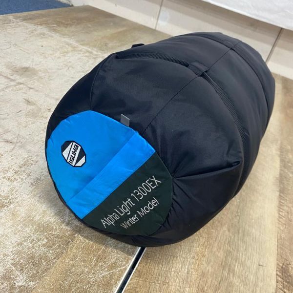 アウトドア寝具 ISUKA Air 810 EX short Winter Model アウトドア寝具 ISUKA Air 810 EX short Winter Model ISUKA Air 810