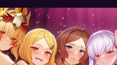 未使用】Yo女の森 Fate/Grand Order サーバント裸並べ（受精率
