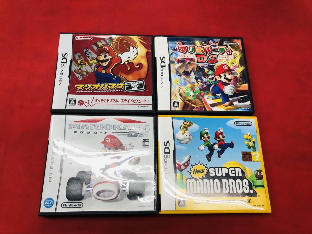 新品】DSlite パーフェクトコレクション3 DSカードケース ニュー 