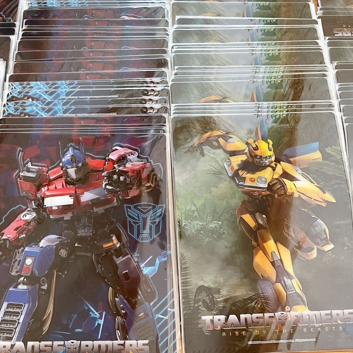 映画『バンブルビー』DLX ウルトラマグナス – threezero store