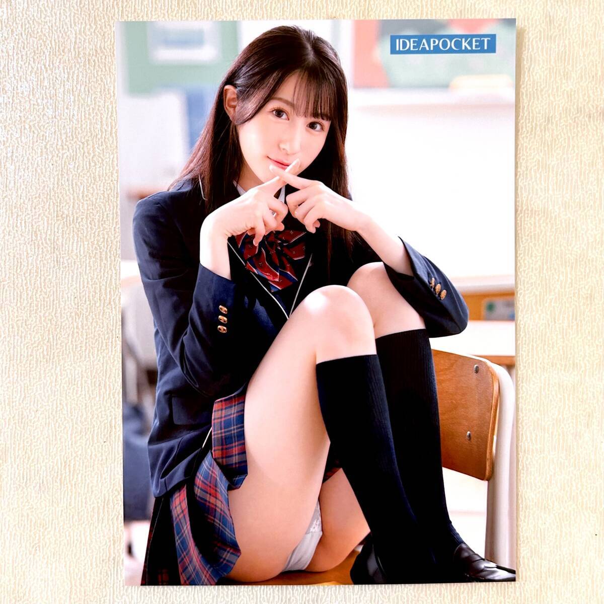 パンチら　AV 未使用】鈴乃ウト 生写真 アイポケ アイデアポケット AV女優 アダルト セクシー女優 20240109 パンチラの落札情報詳細 -  Yahoo!オークション落札価格検索 オークフリー