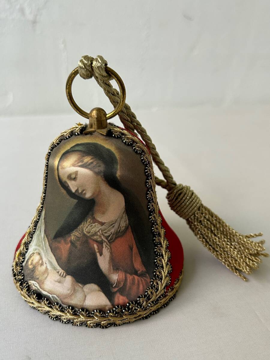 リュージュ スイス製 オルゴール ベル 1999年～2004年 6個