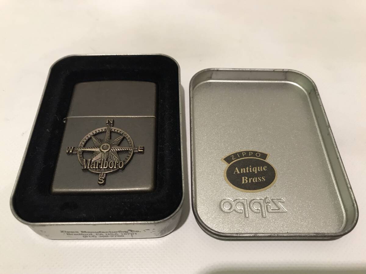 マルボロジッポライター ZIPPO ジッポライター マルボロ マルボロジッポライター ZIPPO ジッポライター マルボロ