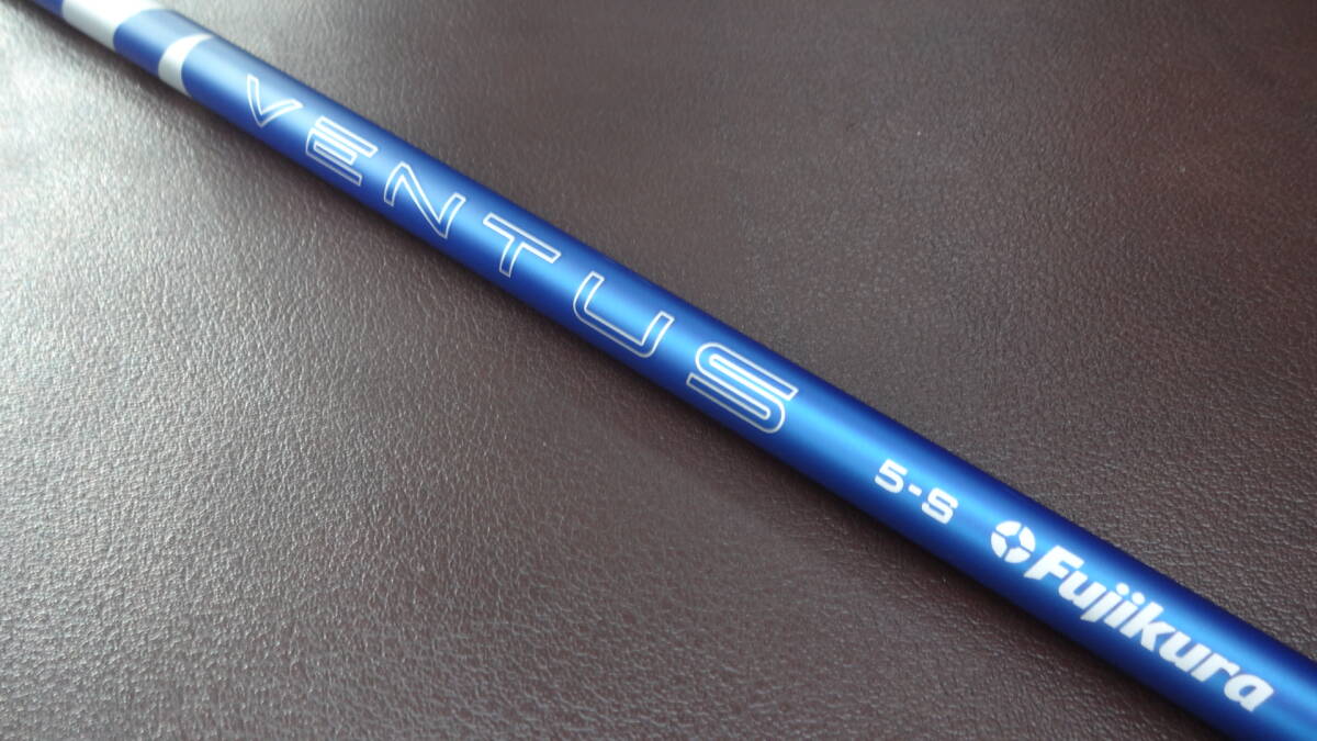 ピン PING ドライバーシャフト 24VENTUS BLUE 5X PING ドライバー用