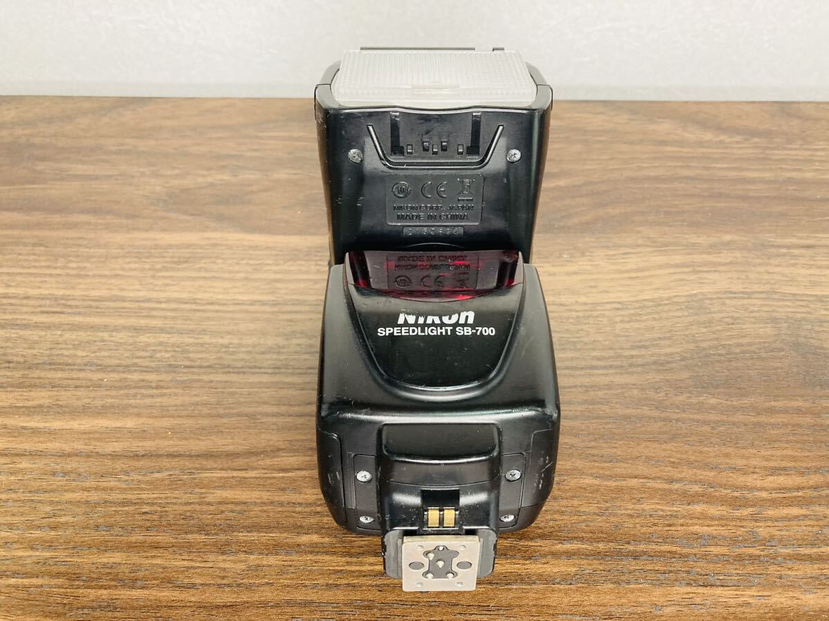 Nikon SB-700 ニコン スピードライト ストロボ フラッシュ