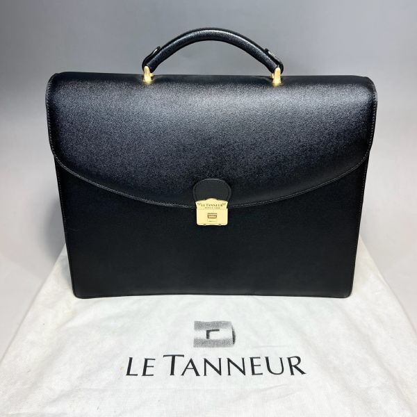 美品・ルタヌア 取りだし ・LETANNEUR・バッグ