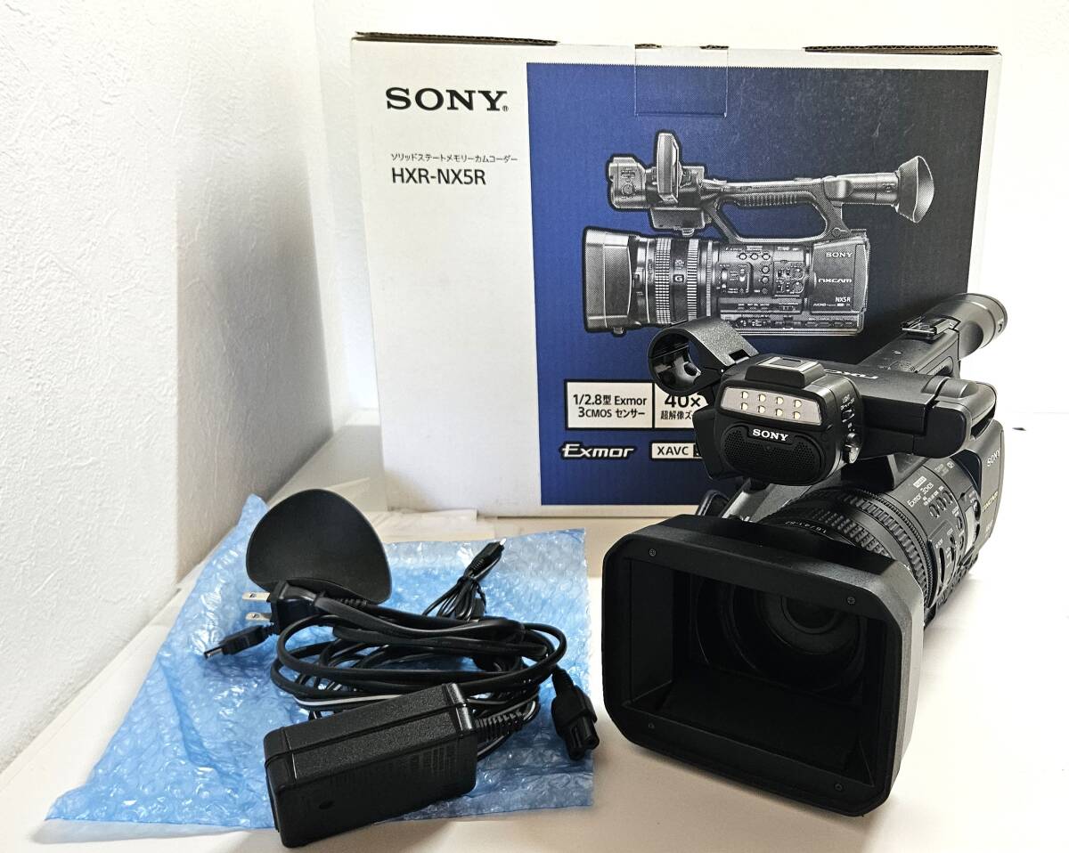 ソニー純正バッテリーパック業務用 ビデオカメラSONYNP-F950