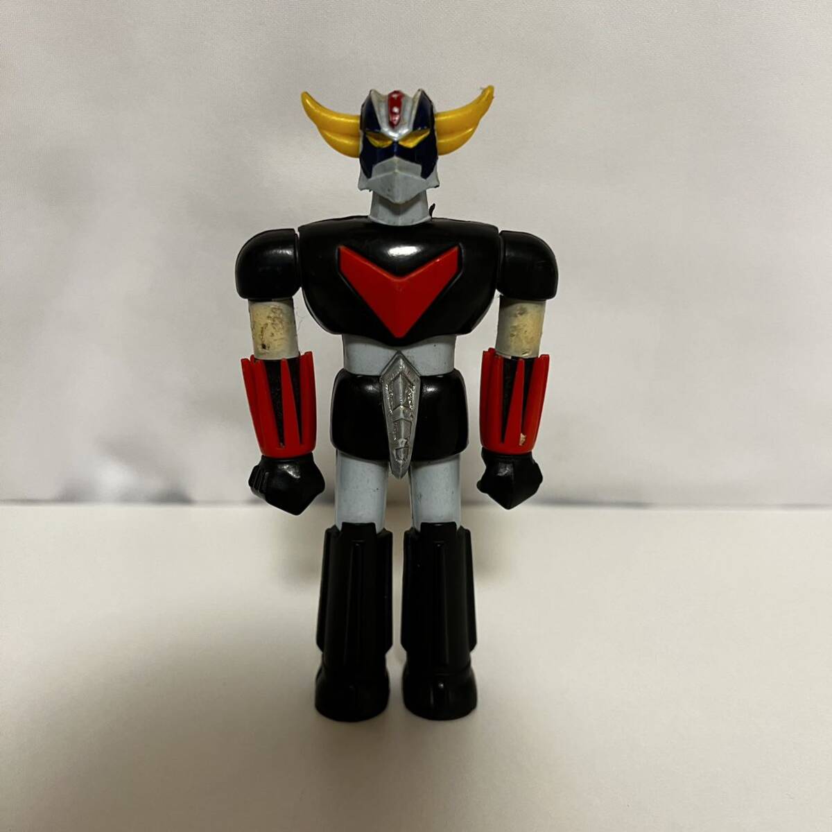 ポピー グレンダイザー スペイザー マジンガー 永井豪 プラデラ