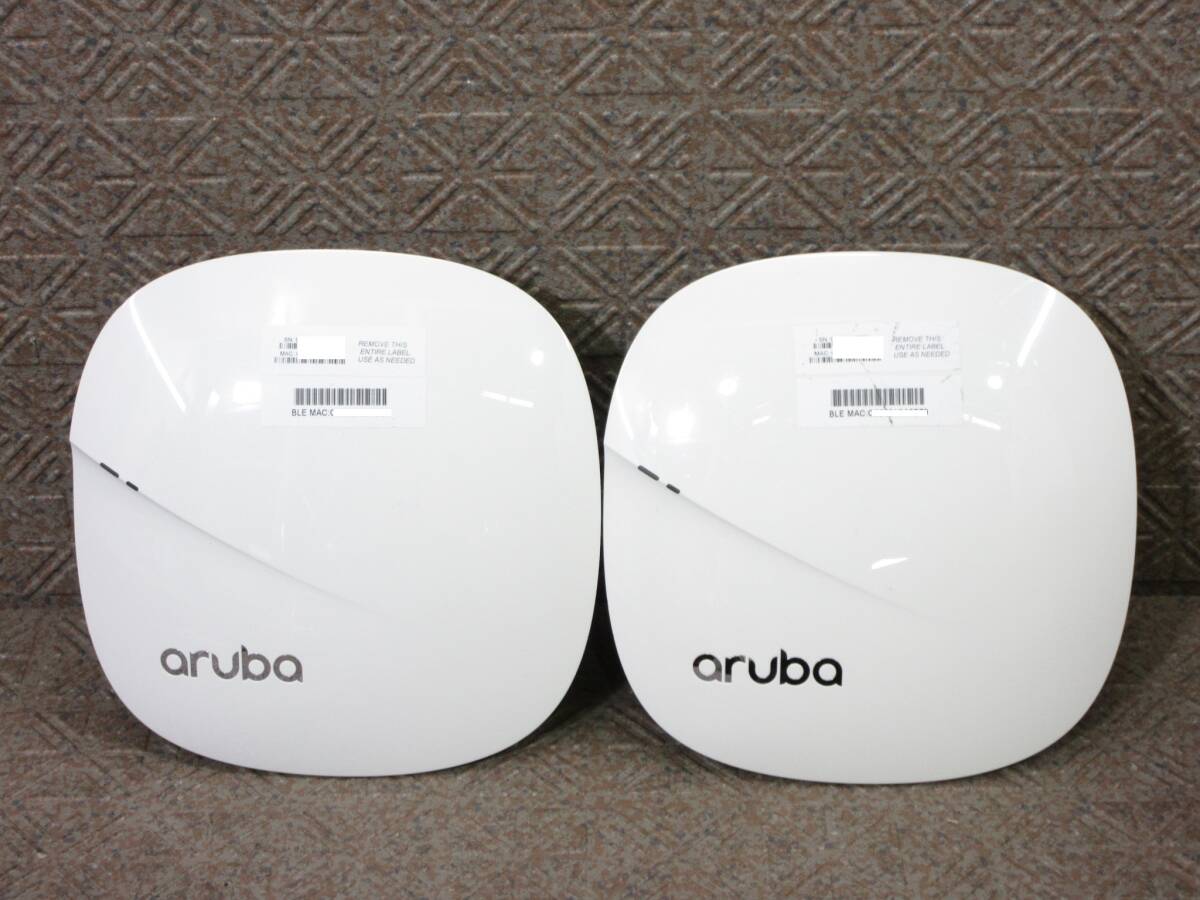 HPE〕無線LANアクセスポイント Aruba Instant IAP-315(JW810A）