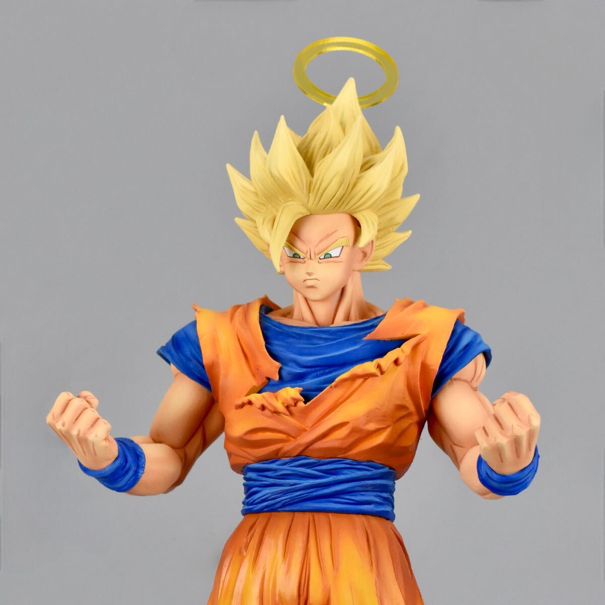 ウーブ ドラゴンボール 天下一 スパーサイヤ人 ベジット