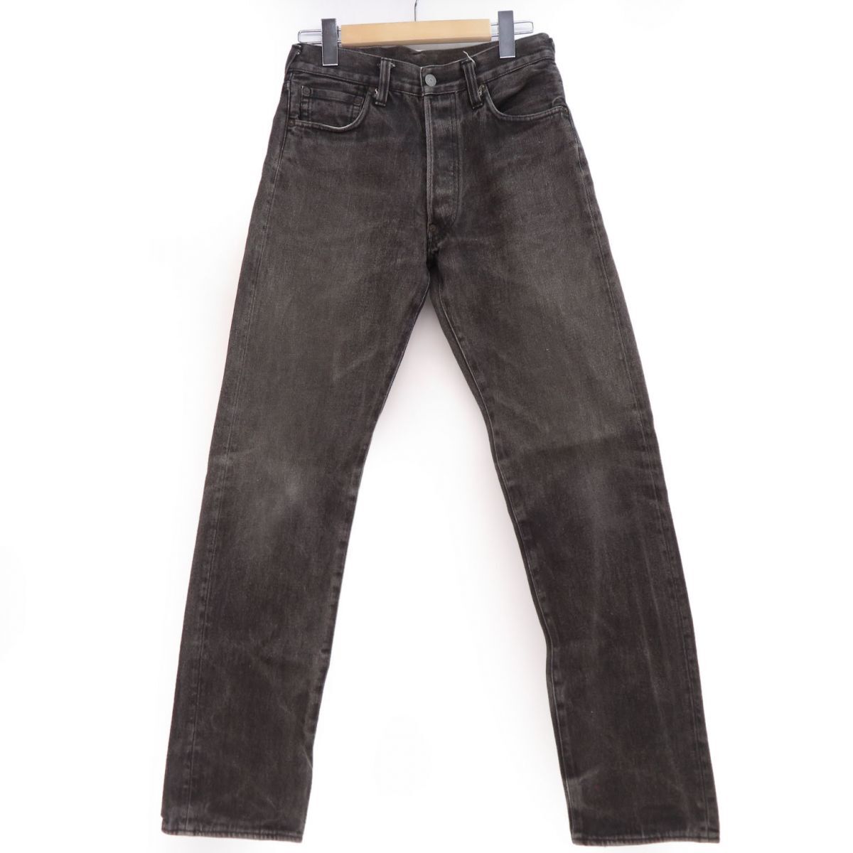 美品】EVISU YAMANEデニムカバーオール!白カモメ! デニム 美品】EVISU YAMANEデニムカバーオール!白カモメ! デニム