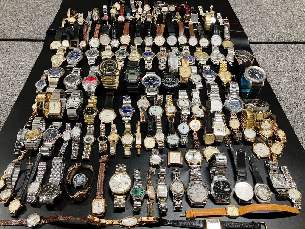 腕時計 セイコー ジャンク まとめ 腕時計 まとめ売り 腕時計まとめ売り