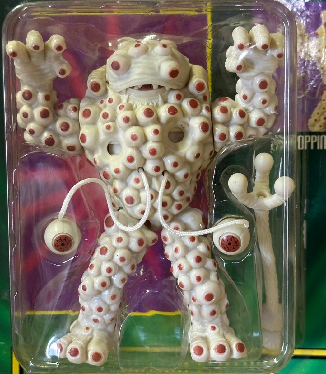 未使用】未使用品 海外版スーパー戦隊シリーズMighty Morphin Power