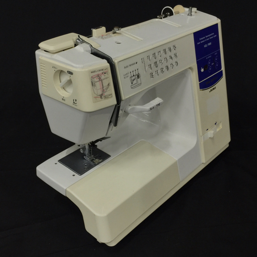 ジャノメ 最高級高性能 セシオ SECIO 11500EDITION日本製