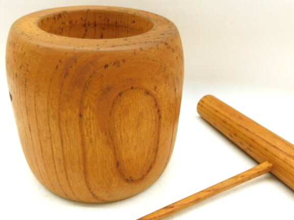 木製 臼と杵 セット 関連商品 | 餅つき臼・杵の製造販売/栃木