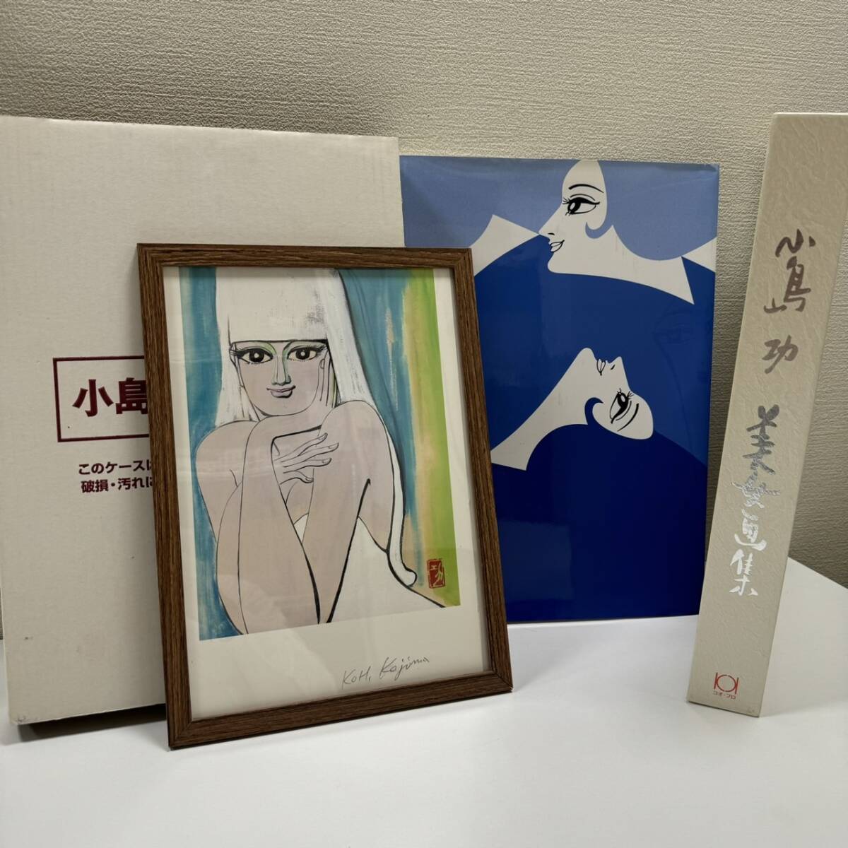 藤ちょこ 直筆サイン入り 複製原画（2222年2月22日猫の日） 【公式通販】