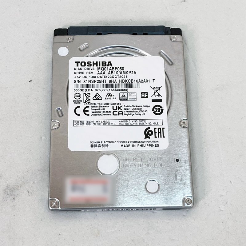 TOSHIBA MG08ACA14TE 14TB HDD ハードディスク 東芝 MG08ACA14TE [14TB