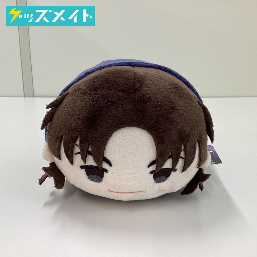 【未開封】言峰綺礼 もちもちマスコットMS Fate/stay night 2025年最新】もちもち 言峰の人気アイテム - メルカリ