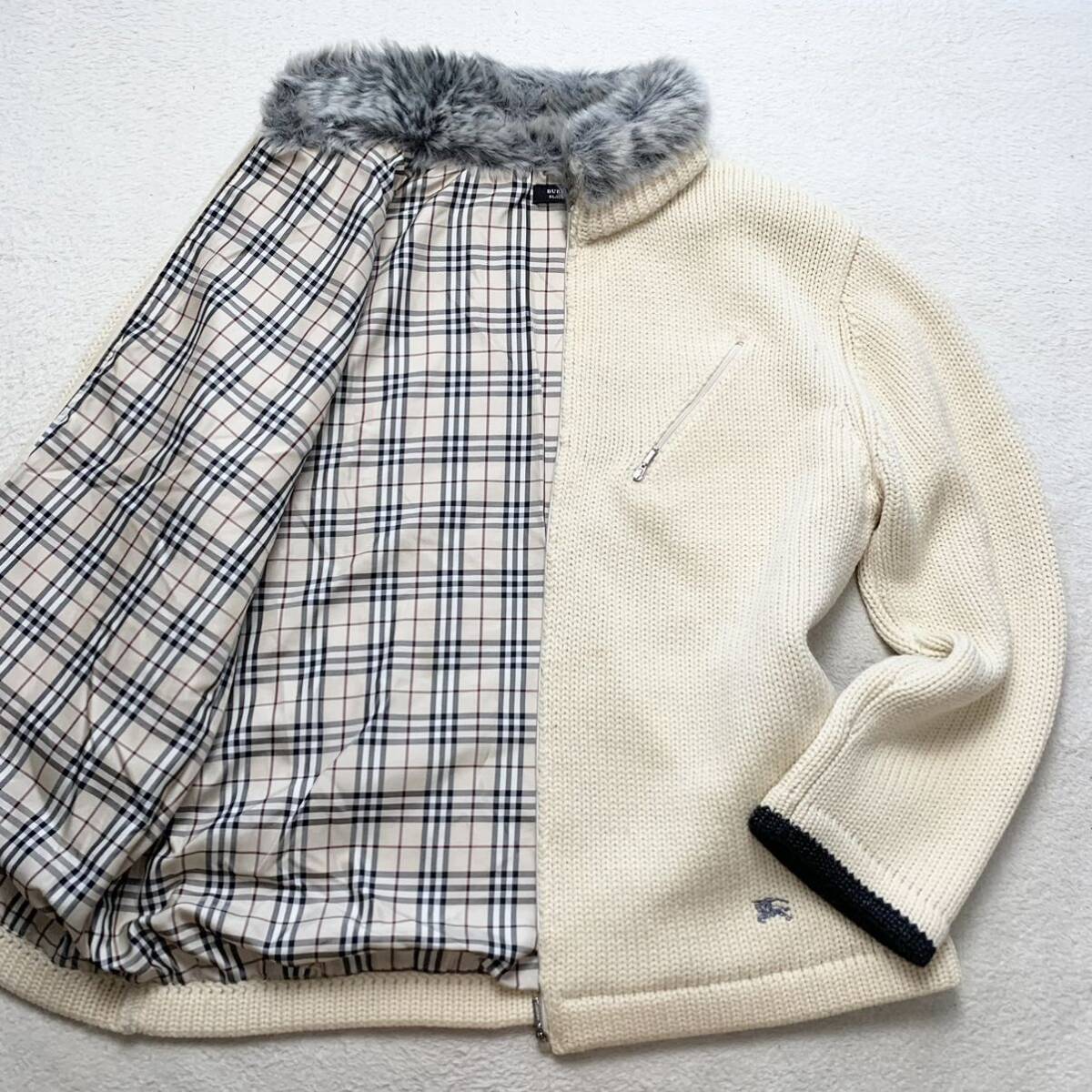 バーバリー タオルケット ノバチェック ホースロゴ 【公式通販】