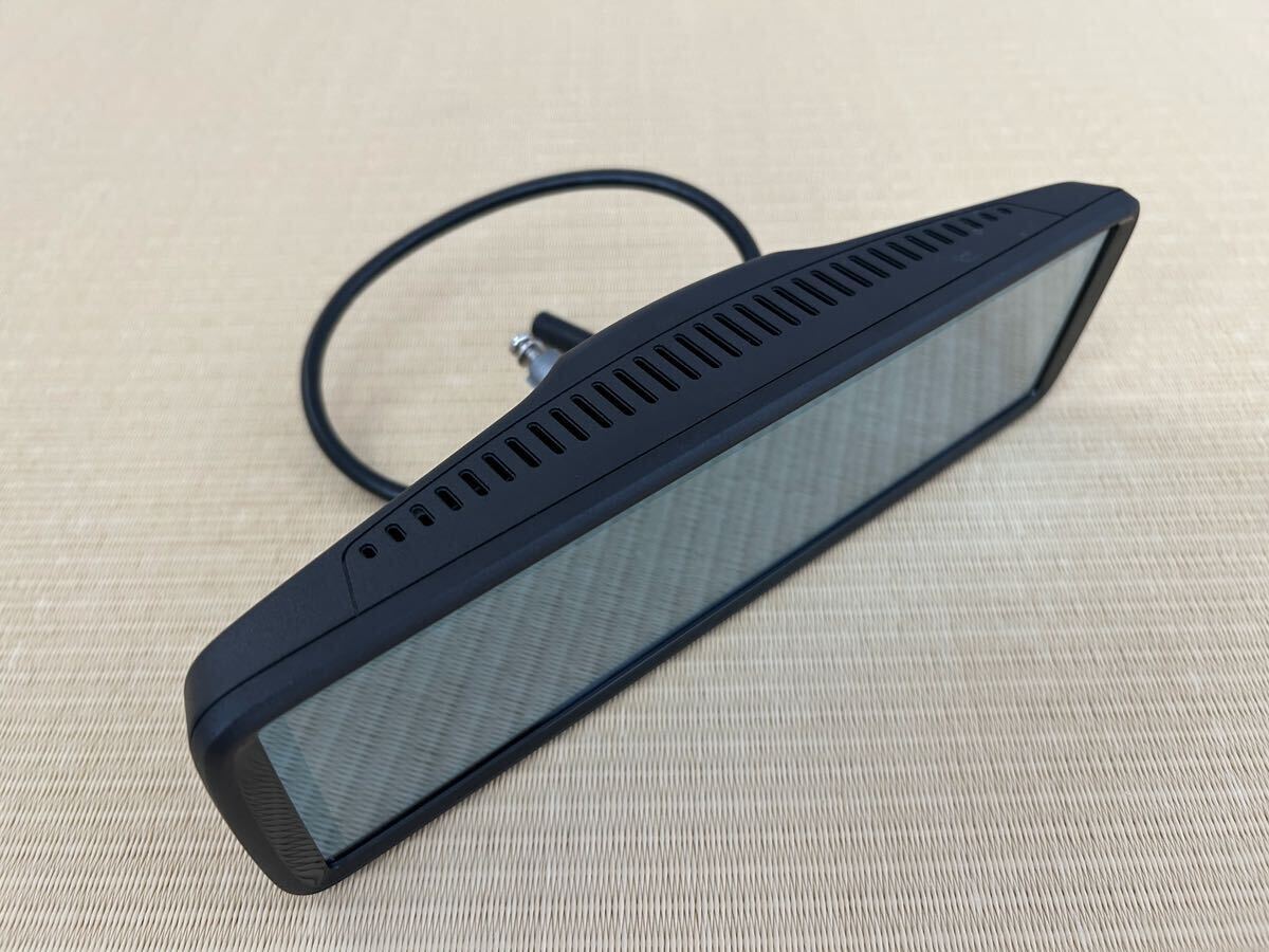 MAXWIN MDR-A001B デジタルインナーミラー ドライブレコーダー MAXWIN MDR-A001B デジタルインナーミラー ドライブレコーダー