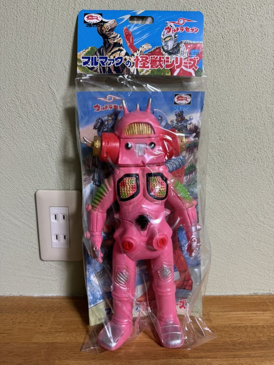 M1号 粗かっ ブルマァク 玩具 マーミット ベアモデル